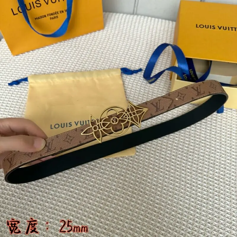 louis vuitton aaa quality Ceintures pour femme s_11071142